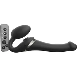Strap-on-me, Dildo, Multi Orgasm S