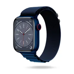 ONEFLOW Active Loop Apple Watch 11 (42mm) Sport Armband Nylon