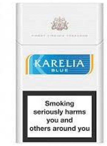 Karelia Blue - 1 Stange (10x20)