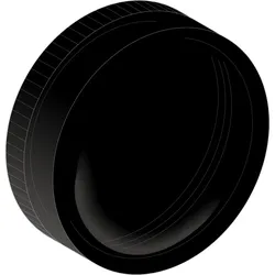 Schneider Electric Unterlegscheibe, schwarz ZB4BZ0077