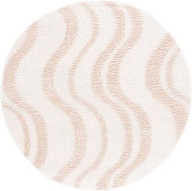 SAFAVIEH Norway Shag Balbina 1.2-inch Thick Rug