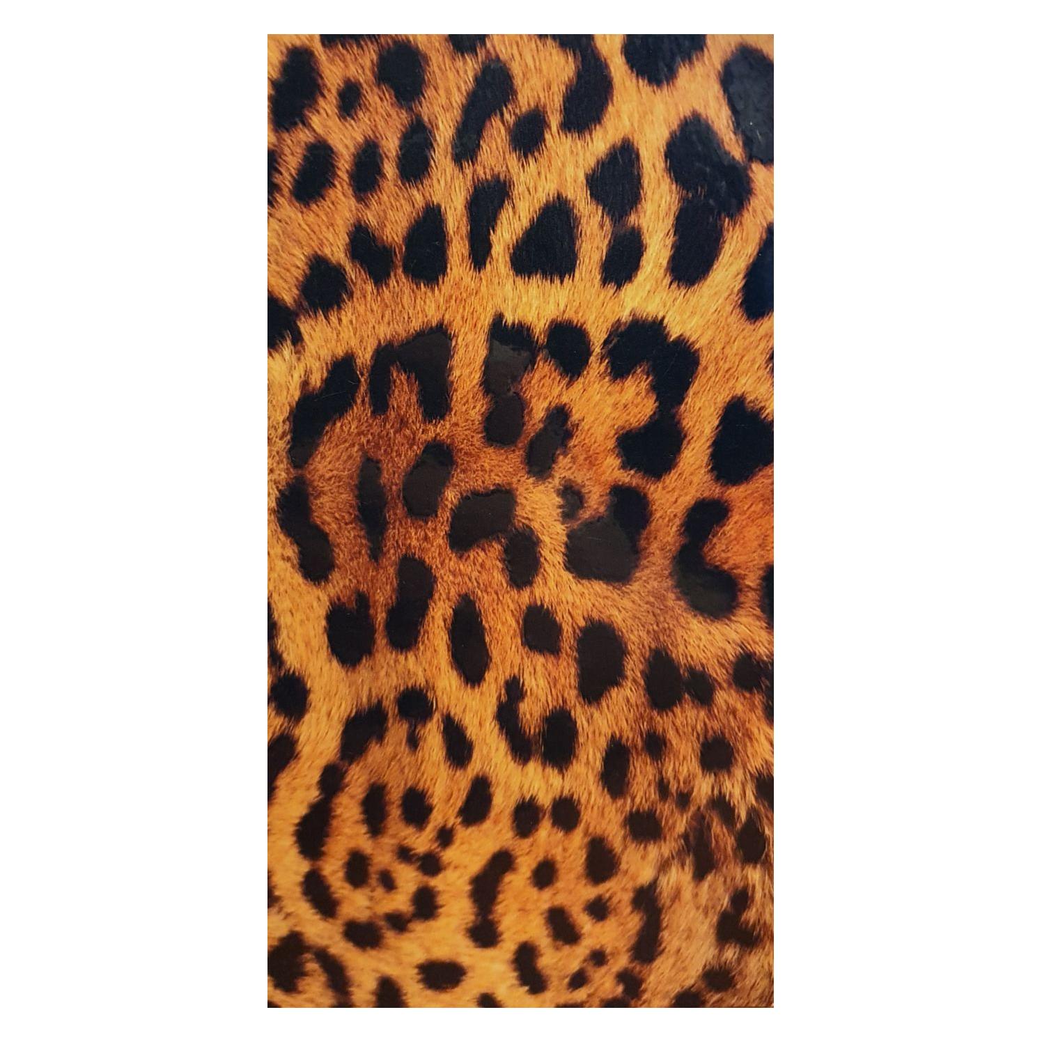 Evelatus Leopard Colorful Film for Screen Cutter (Universal) (Leopard Colorful Film)