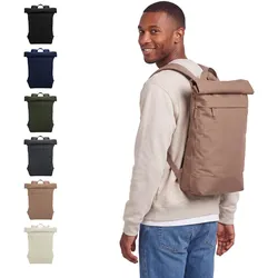 BagBase - Simplicity Roll-Top Rucksack