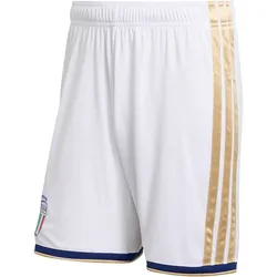 adidas FIGC Italien Heimshorts 2026 Herren JL6941 - white M