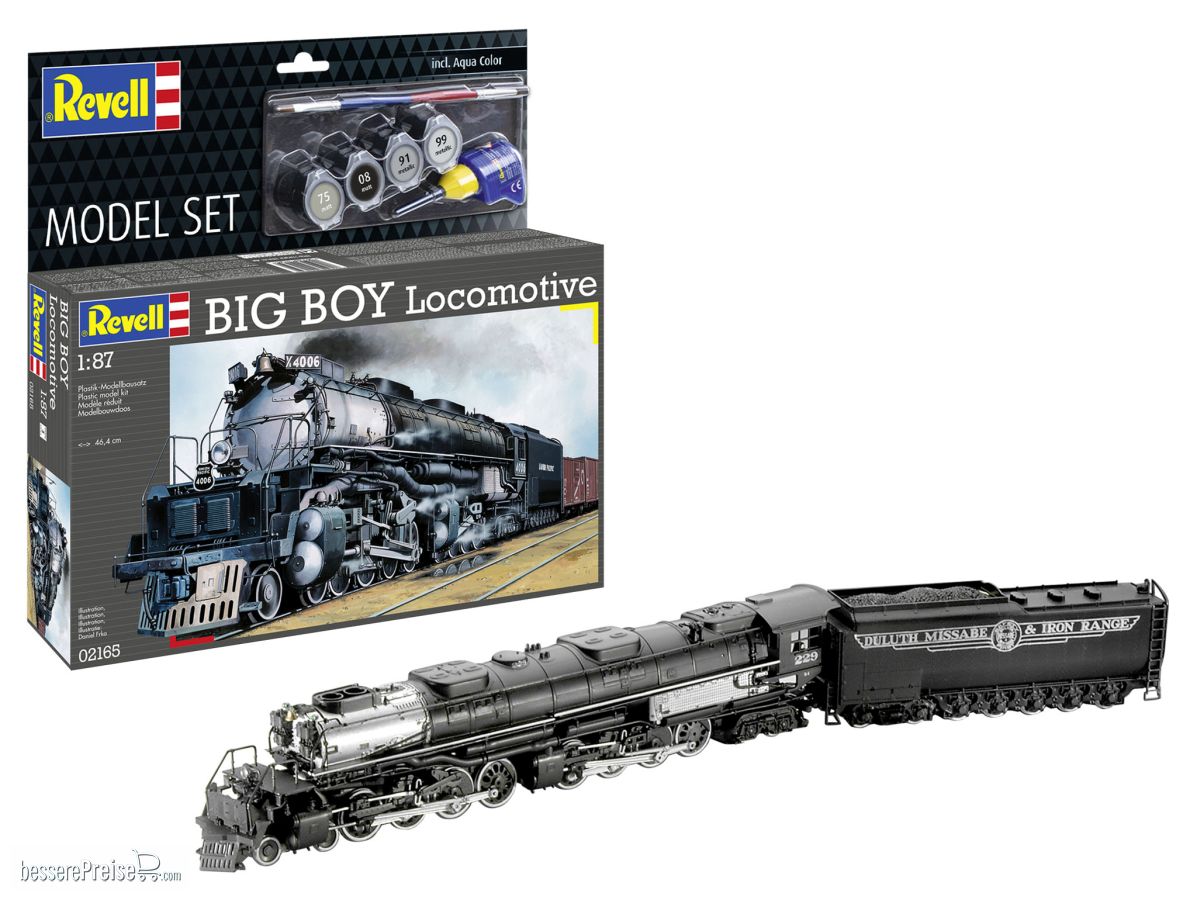 Revell 62165