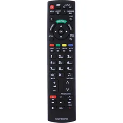MAHA 84194 - Ersatzfernbedienung für Panasonic N2QAYB000752
