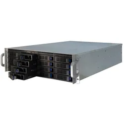 Intertech 3U-3416 Rack, Server Barebone