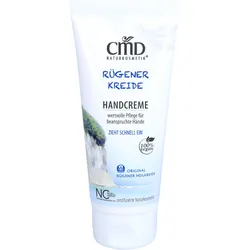 Rügener Kreide Mineral Handcreme Cmd 100 ML