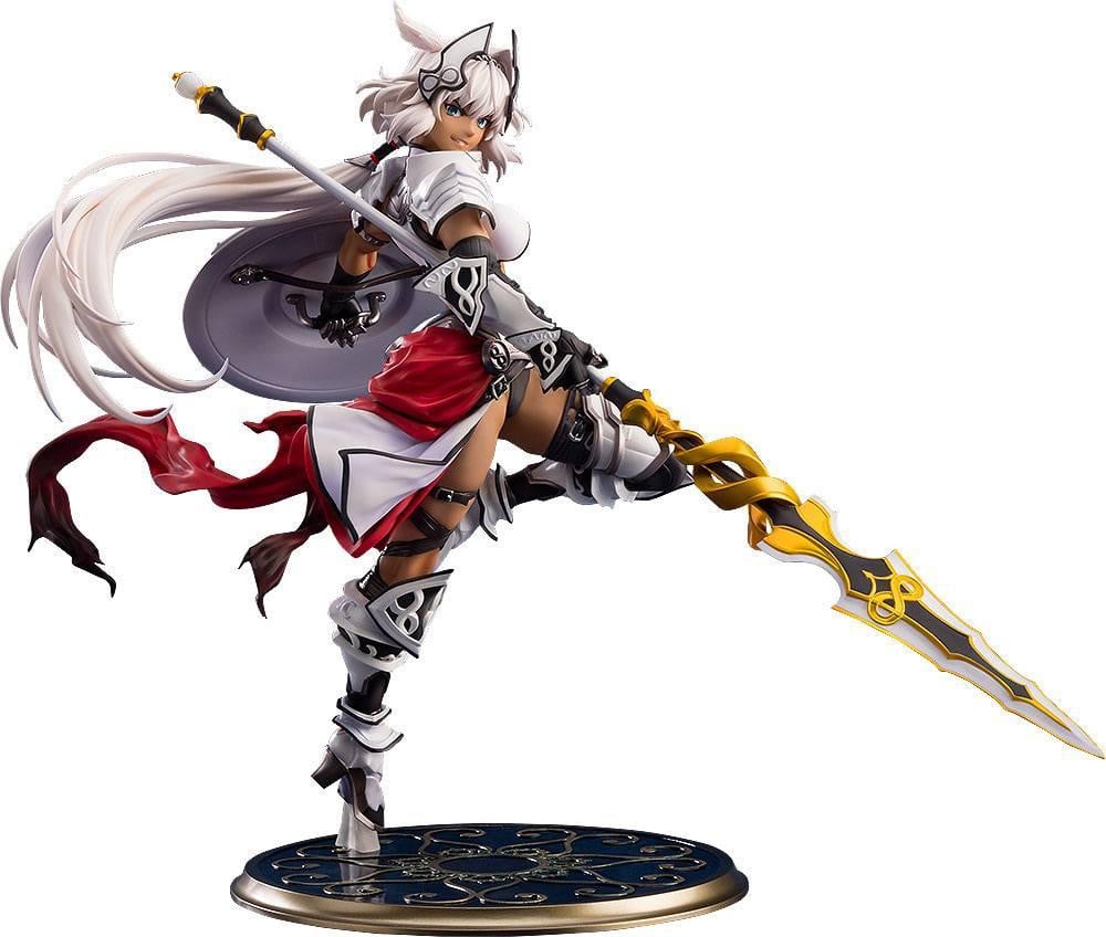 Good Smile Company Fate/Grand Order Lancer Caenis PVC-beeldje schaal 1/7, 26 cm