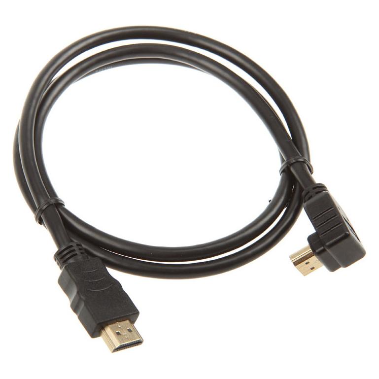 InLine HDMI (Typ A) - HDMI (Typ A) (1 m) (17001V)