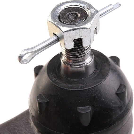 MOOG CH-ES-7921 Track rod end