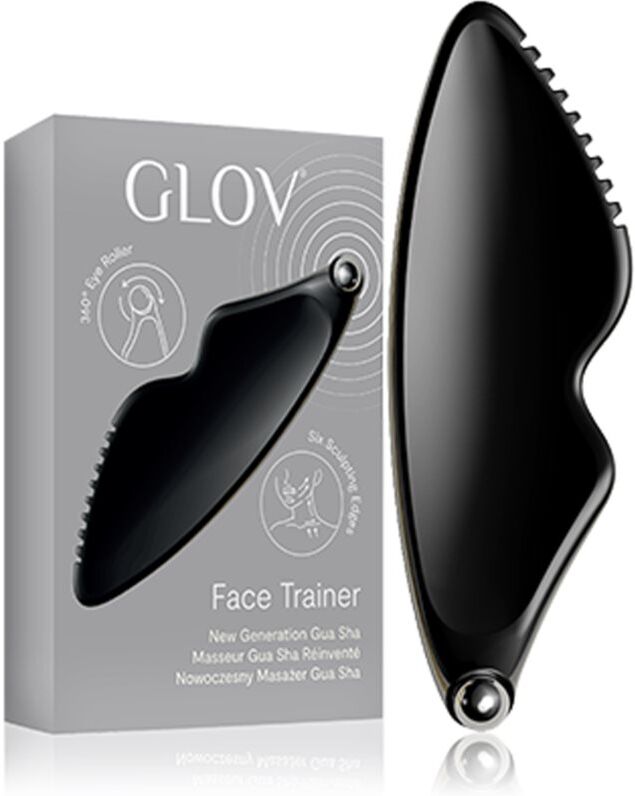 GLOV Face Trainer accessoire de massage visage 1 pcs
