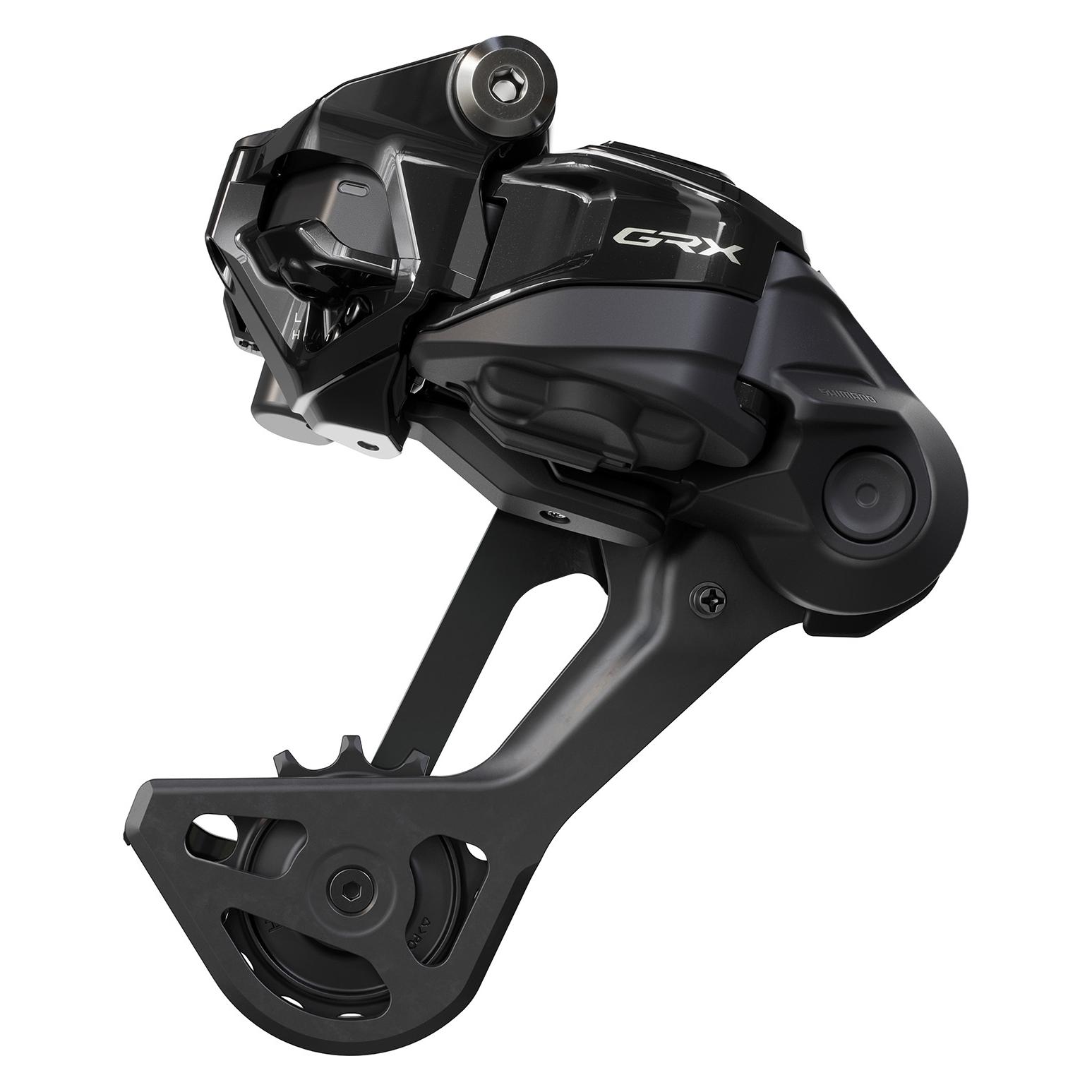 Shimano Schaltwerk GRX RD-RX827 SGS Di2 12-Gang (12-fach) (60.88516)