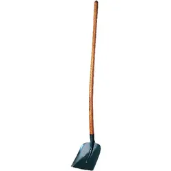 Holsteiner Schaufel, Eschenstiel 135cm - 270 x 250