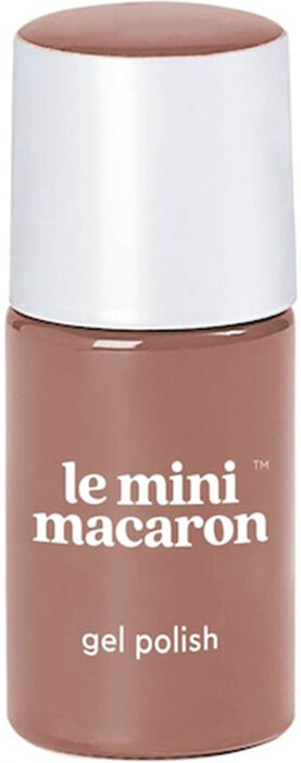 Le Mini Macaron Latte Semi Permanent