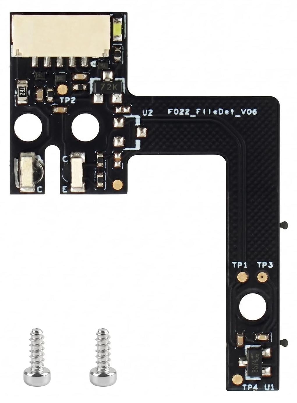 Selius Filamentsnijsensor voor 3D-printer accessoires
