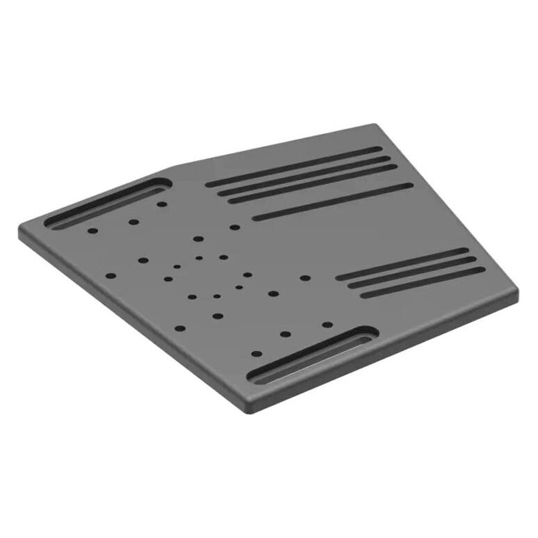 Sabelt Shifter & Handbrake Plate (00108-05-00)