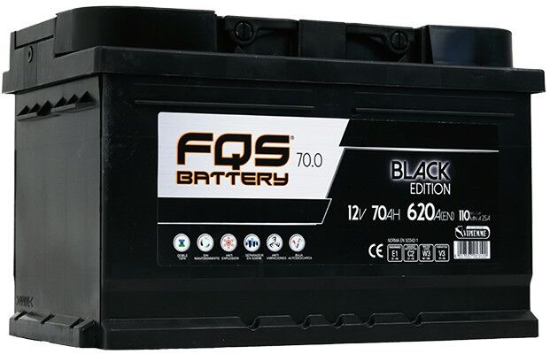 FQS BATTERY FQS70.0 Batterie