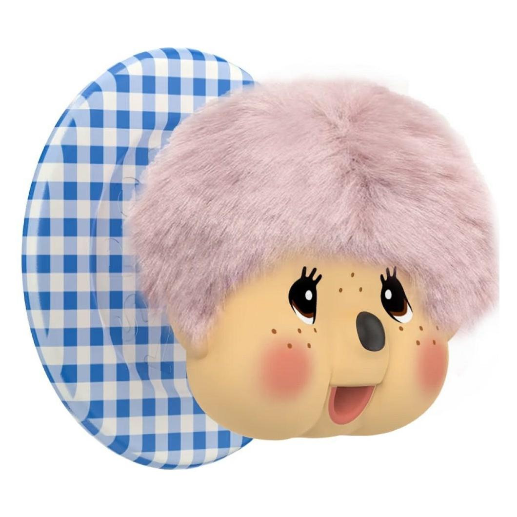 PopSockets PopGrip MagSafe Monchhichi uchwyt i podstawka do telefonu (114872)