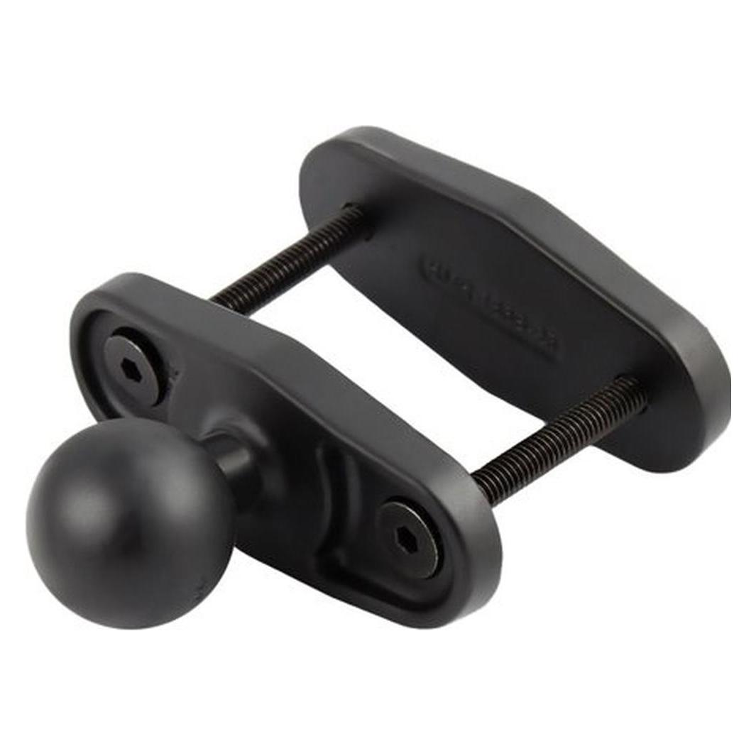 RAM Mounts BALL C-SIZE 1.5", FLAT 2.5" (RAM-247U-25)