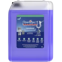 Quantum Professional Klarspüler 9,0 l