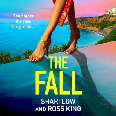 The Fall - Shari Low,Ross King, Audio, 9781804267936