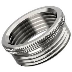 LAPP 52104500LF SKINDICHT® MA-PG/M 29/25x1,5 FLACH Adapter 25 St.