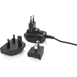 Safescan, Zeiterfassungssystem, Power Adapter