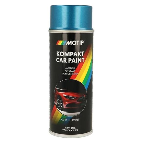 Motip Autoacryl spray 54000 - 400ml (54000)