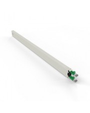 PATCHBOX Cassette 30RU STP Green (CONE30STPGR)