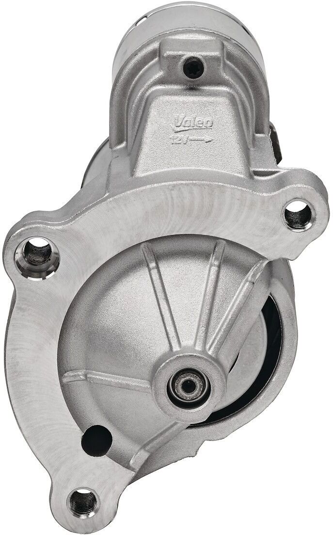 Starter VALEO 201029