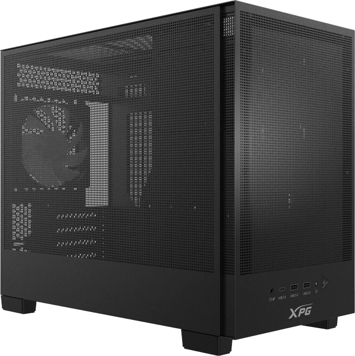 ADATA XPG VALOR MESH NANO Black