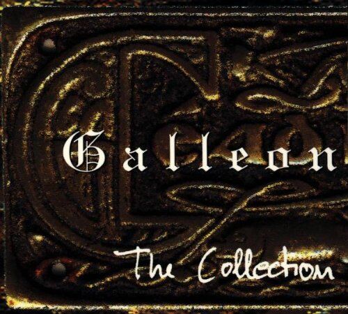 Galleon - Collection - Preis vom 30.09.2026 09:01:18 h