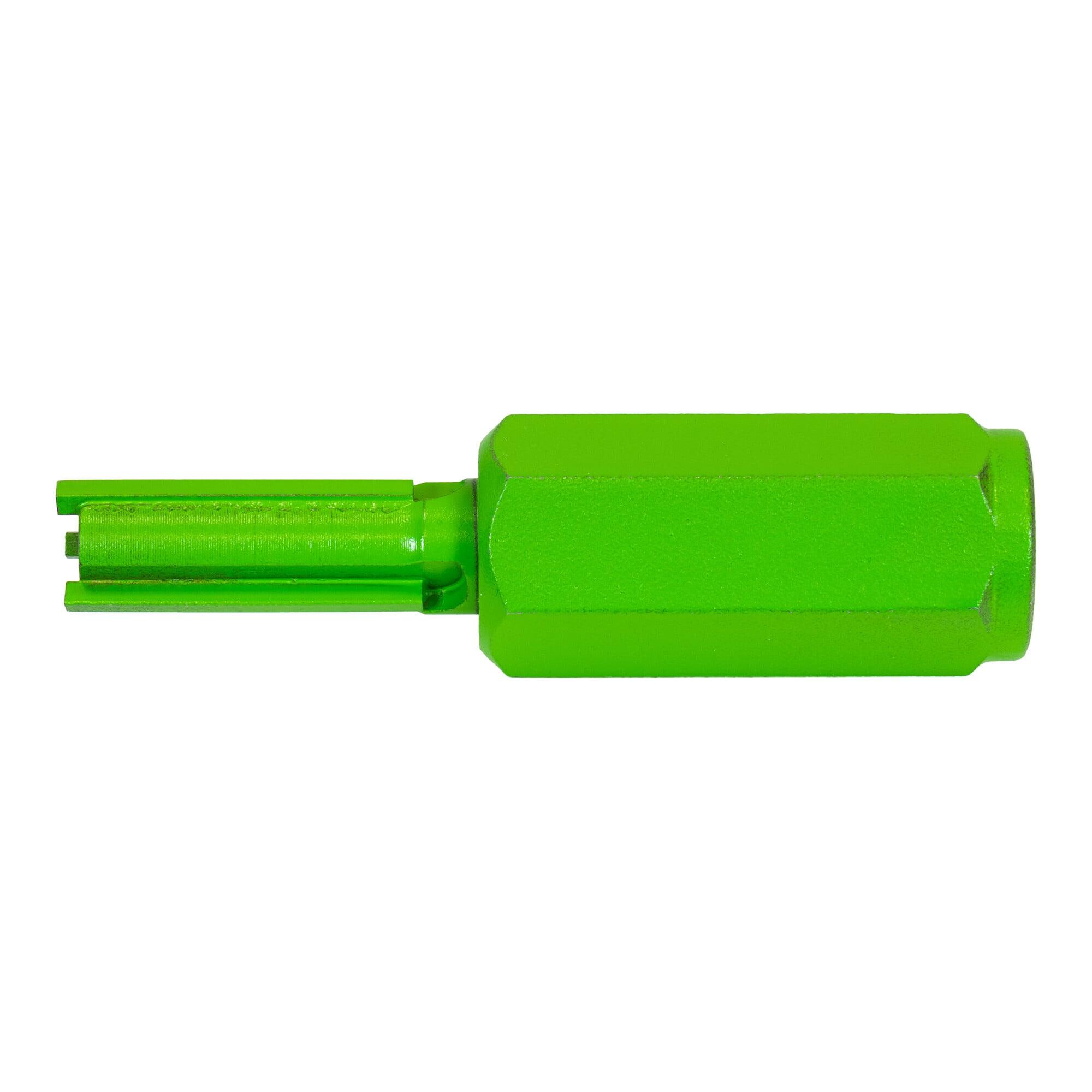 Eibenstock HM-Fugenfräser Ø 10 mm (Frästiefe: 5-20 mm) (37804000)