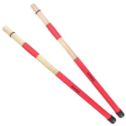 Roland SB-G10 Stickbag - Switchbrush - Rods - Drumsticks, Instrumententasche + Koffer, Schwarz