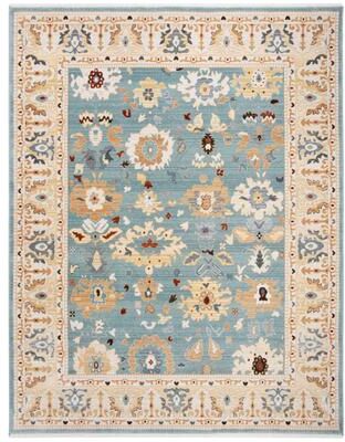 Lauren Ralph Lauren Marie Traditional Oriental Rug