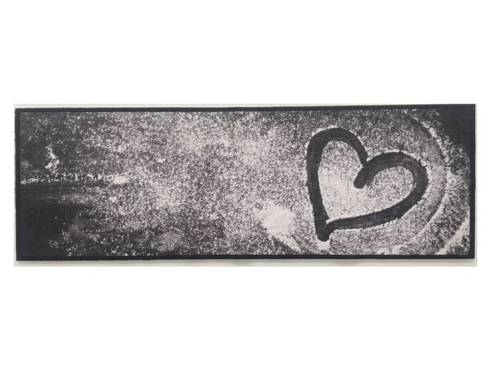 Recylon Küchenläufer Herz 03 50 × 150 cm