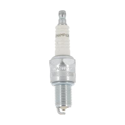 CHAMPION Zündkerze COPPER PLUS OE048/T10 für GLAS Opel KIA MITSUBISHI