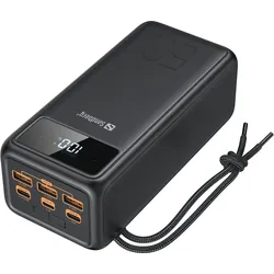 SANDBERG Powerbank USB-C PD 130W 50000