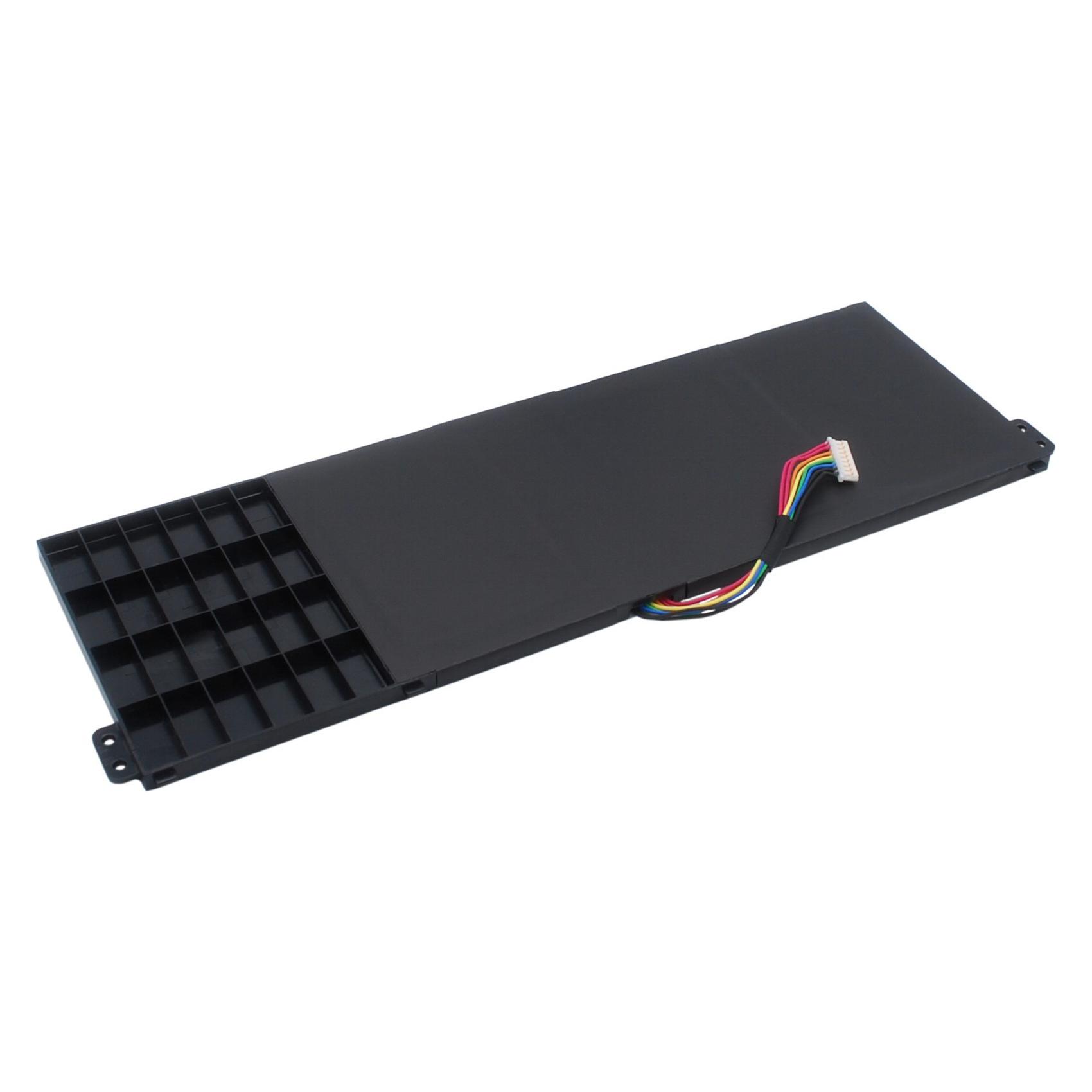 CoreParts MBXAC-BA0080 (3 Zellen, 2100 mAh) (MBXAC-BA0080)