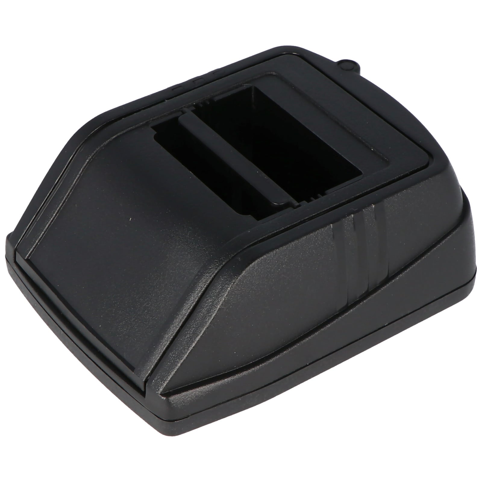 AccuCell Oplader voor HBC FUB9NM batterijen, geschikt voor types BA209000, 209060 en BA209061