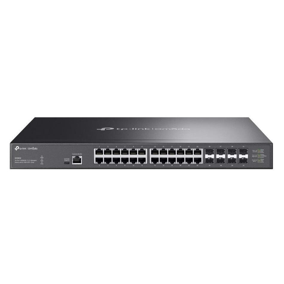 TP-Link Omada SX3832 (32 Ports) (SX3832)