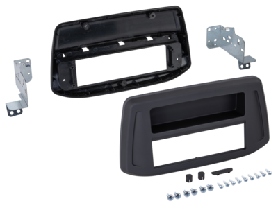 ACV 1- DIN Radioblende Hyundai i30(PDE) 12/2016-2024 281143-46