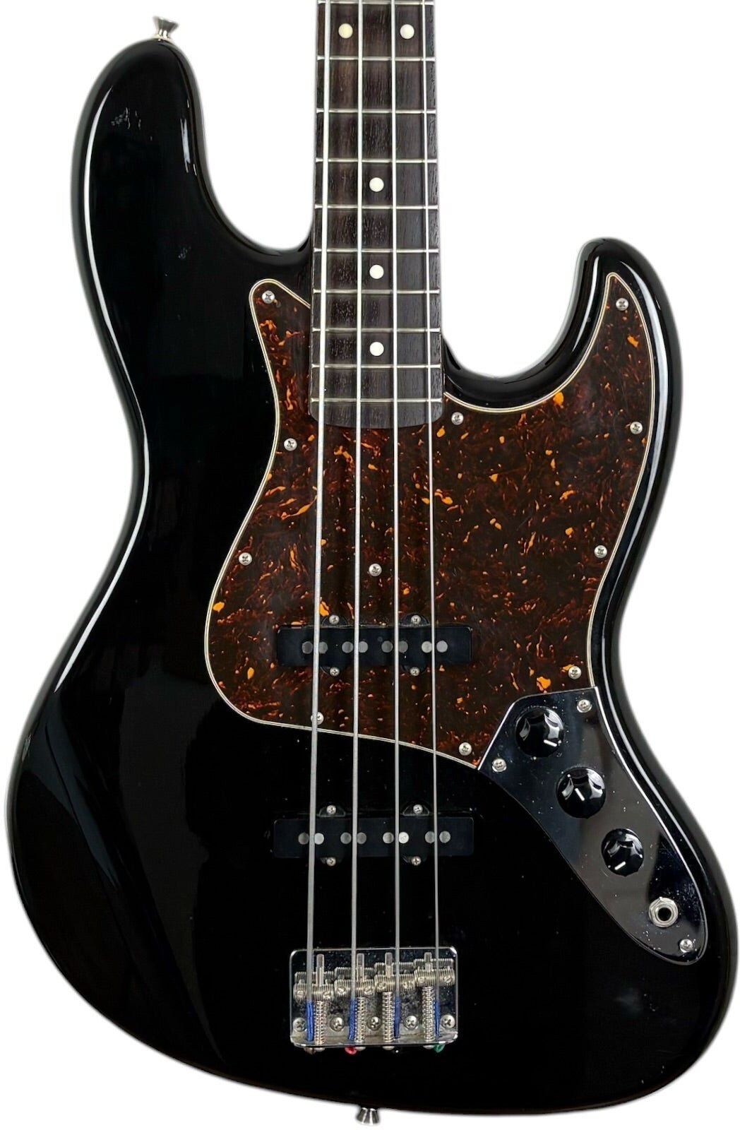 CoolZ Japan Jazz Bass 2011   noir - Refurbished