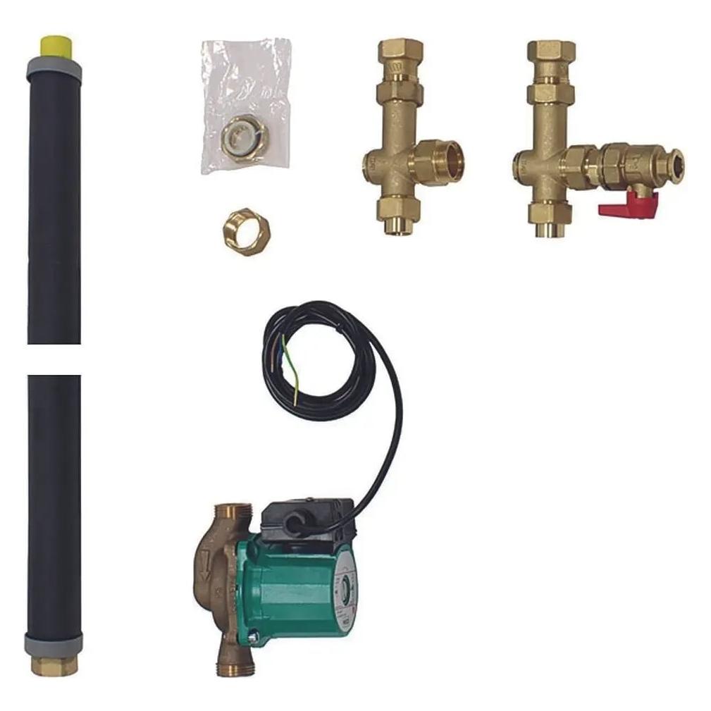 Vaillant Baugruppe (302076)