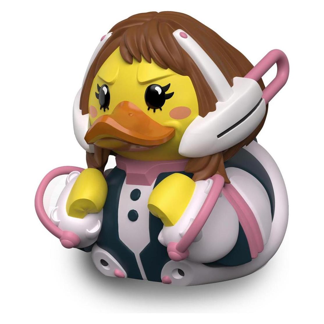 Numskull My Hero Academia Tubbz PVC Figur Ochaco Uraraka 1st Edition 10 cm (861978)