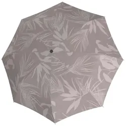 Knirps Taschenschirm T.200 Medium Duomatic botany shell - 28