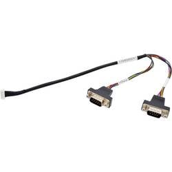 Aaeon 170X000231 170X000231 SPS-Kabel Sub-D9 1 St.