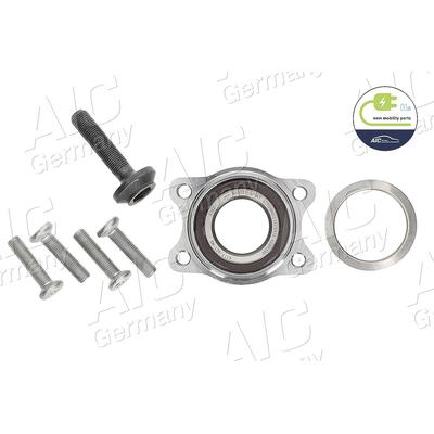 Aic Radlagersatz [Hersteller-Nr. 72911] für Audi