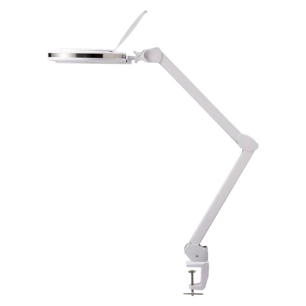 Toolcraft LED-Lupenleuchte (730 lm) (TO-7567479)